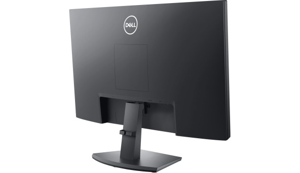 TFT 24" Dell SE2422H, VA, D-Sub, HDMI, чорний - 636679