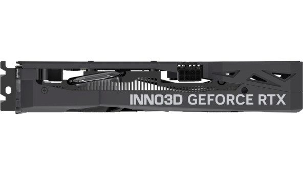 GeForce RTX4060 Inno3D TWIN X2, 8GB GDDR6, 128bit, PCI Express 4.0 X8 - 636680