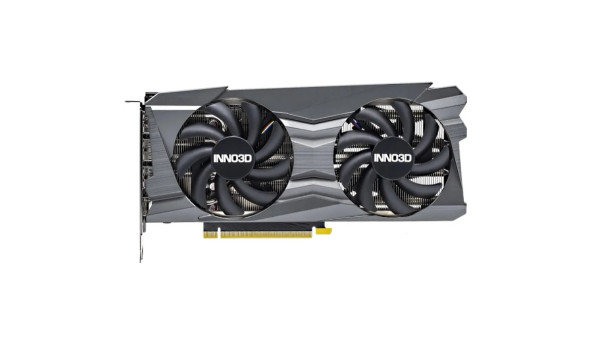GeForce RTX3060 Inno3D Twin X2 OC, 8GB GDDR6 128bit, PCI Express