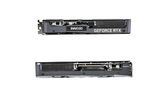 GeForce RTX3060 Inno3D Twin X2 OC, 8GB GDDR6 128bit, PCI Express - 636683