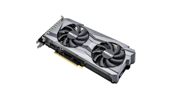 GeForce RTX3060 Inno3D Twin X2 OC, 8GB GDDR6 128bit, PCI Express - 636683