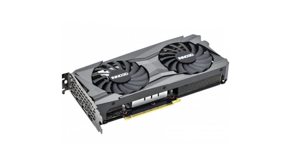 GeForce RTX3060 Inno3D Twin X2 OC, 8GB GDDR6 128bit, PCI Express - 636683