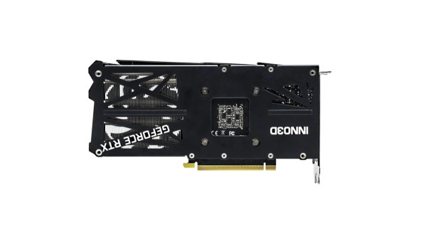 GeForce RTX3060 Inno3D Twin X2 OC, 8GB GDDR6 128bit, PCI Express - 636683