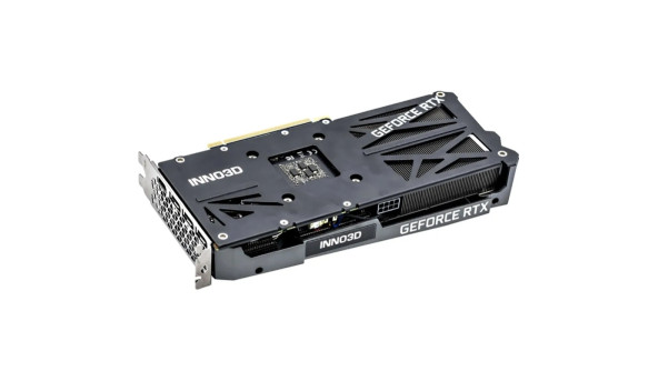 GeForce RTX3060 Inno3D Twin X2 OC, 8GB GDDR6 128bit, PCI Express - 636683