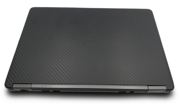 Ноутбук Dell E7250 Intel Core i5-5300U 8 GB RAM 128 GB SSD [12.5"] - Б/В - 636685