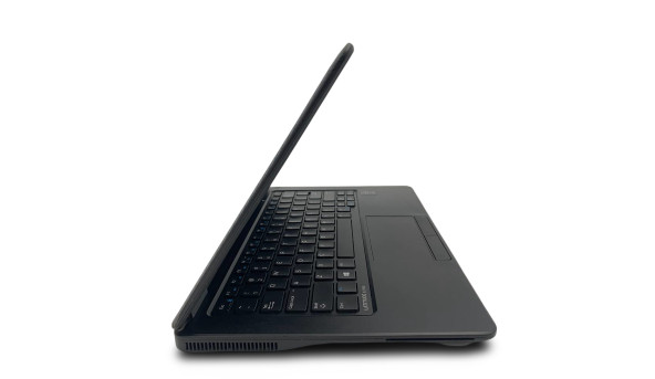 Ноутбук Dell E7250 Intel Core i5-5300U 8 GB RAM 128 GB SSD [12.5"] - Б/В - 636685