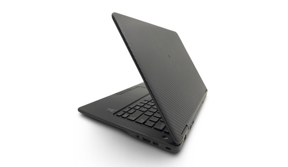 Ноутбук Dell E7250 Intel Core i5-5300U 8 GB RAM 128 GB SSD [12.5"] - Б/В - 636685
