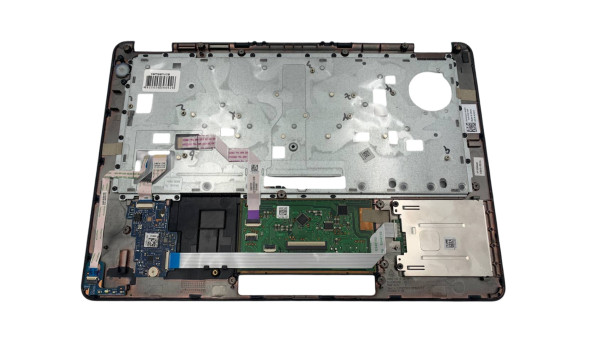 Середня частина корпуса для ноутбука Dell Latitude E5250 AP13O000A0 A1412J Б/В - 636694