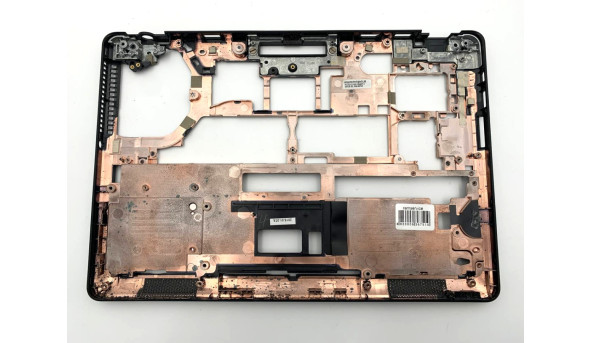 Нижня частина корпуса ноутбука Dell Latitude E5250 0WM9WH AP13O000400 Б/У - 636751