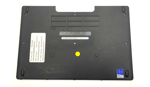 Сервісна кришка корпуса Dell Latitude E5250 021PP2 Б/В