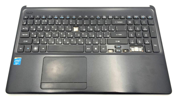 Середня частина корпуса для ноутбука Acer Aspire E1-510P E1-572G FA0VR000800-2 AP0VR000780 AP0VR000781 Б/В