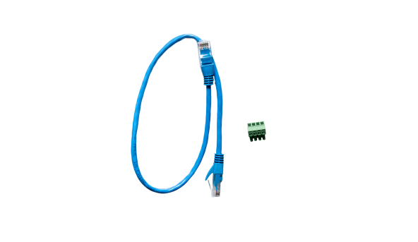 Акумулятор LP LiFePO4 51,2V - 100 Ah (5120Wh) (BMS JK 100A/50А) RM RS485/CAN WH - 636782