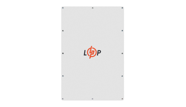 Аккумулятор LP LiFePO4 51,2V - 100 Ah (5120Wh) (BMS JK 100A/50А) W RS485/CAN WH - 636783