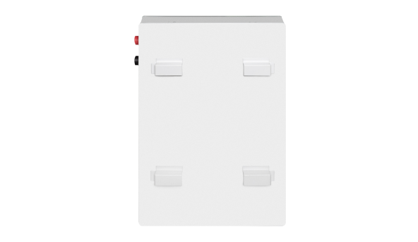 Аккумулятор LP LiFePO4 51,2V - 100 Ah (5120Wh) (BMS JK 100A/50А) W RS485/CAN WH - 636783
