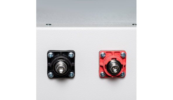 Акумулятор LP LiFePO4 51,2V - 100 Ah (5120Wh) (BMS JK 100A/50А) RM WH - 636784