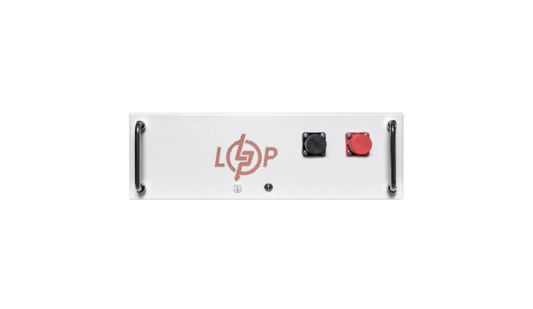 Аккумулятор LP LiFePO4 51,2V - 100 Ah (5120Wh) (BMS JK 100A/50А) RM WH