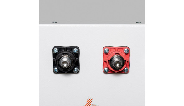 Акумулятор LP LiFePO4 51,2V - 230 Ah (11776Wh) (BMS JK 200A/100A) RM WH - 636786