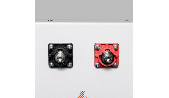Акумулятор LP LiFePO4 51,2V - 230 Ah (11776Wh) (BMS JK 200A/100A) RM WH - 636786