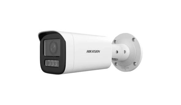IP видеокамера Hikvision DS-2CD1643G2-LIZU 4МП (2.8-12мм)
