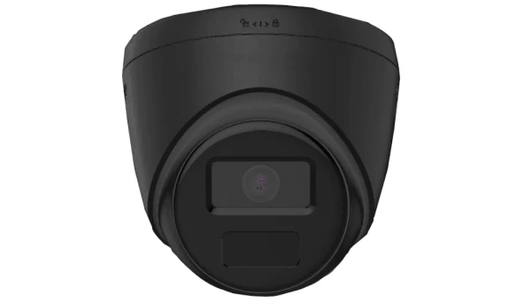 IP видеокамера Hikvision DS-2CD1321G0-I BLACK 2МП (2.8мм)
