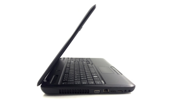 Игровой ноутбук Toshiba Satellite C660 Intel Core I5-2410M 8 RAM 240 SSD nVidia GeForce 315M [15.6"] - Б/У - 636819