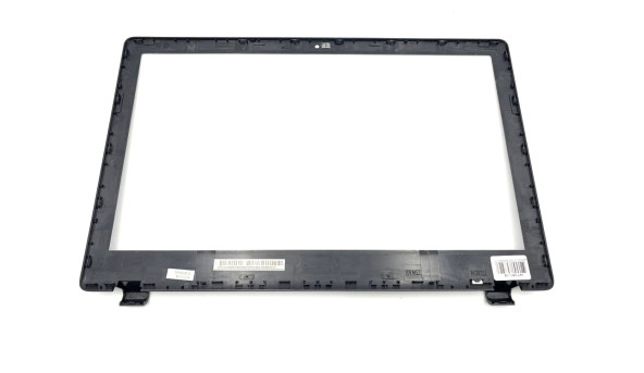 Рамка матрицы для ноутбука Acer Aspire E5-511 E5-521 E5-531 E5-571 V3-572 FA154000G00-1 AP154000500 Б/У - 636822