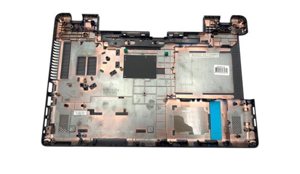 Нижняя часть корпуса для ноутбука Acer Aspire E5-511 E5-571 E5-521 E5-551 AP154000O00 Б/У - 636823
