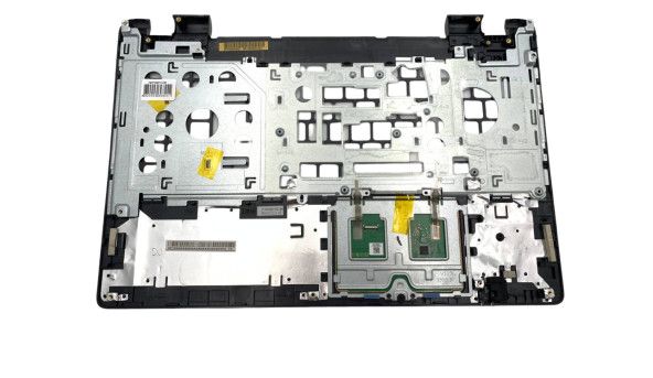 Середня частина корпуса для ноутбука Acer 2510 E5-511 E5-521 E5-531 E5-571 E5-571G AP154000900 FA154001100 V121702AS4 PK130N42A04 Б/В - 636824