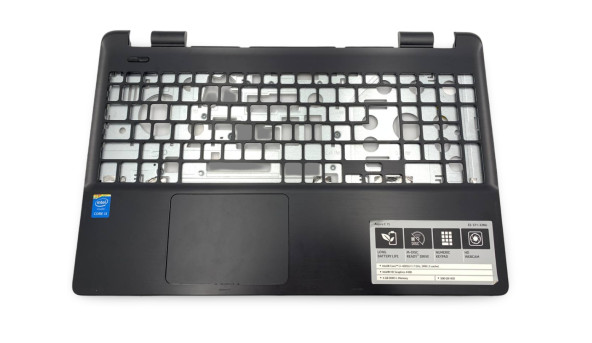 Середня частина корпуса для ноутбука Acer 2510  E5-511  E5-521  E5-531  E5-571  E5-571G AP154000900 FA154001100 V121702AS4 PK130N42A04 Б/В