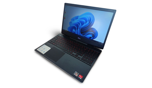 Игровой ноутбук Dell G5 SE AMD Ryzen 5 4600H 16 GB RAM 512 GB SSD AMD Radeon RX 5600M [15.6" FullHD] - Б/У - 636829