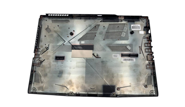 Нижня частина корпуса MSI GF63 GF65 MS-16R1 MS-16R3 MS-16R4 MS-16W1 3076W1D211 Б/В - 636868