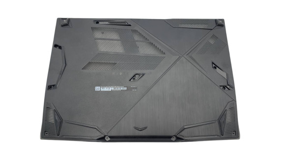Нижня частина  корпуса MSI GF63 GF65 MS-16R1 MS-16R3 MS-16R4 MS-16W1 3076W1D211 Б/В