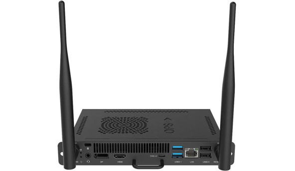 OPS комп'ютер BenQ TEY41, i5, 256Gb