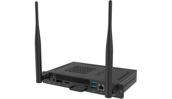OPS комп'ютер BenQ TEY41, i5, 256Gb - 636872