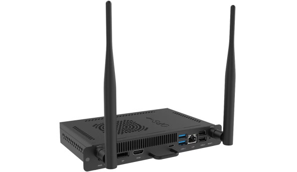 OPS комп'ютер BenQ TEY41, i5, 256Gb - 636872