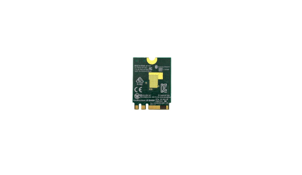 Wi-Fi модуль MT7921 Bluetooth AW-XB468NF для ноутбука MSI GF63 Б/В - 636874