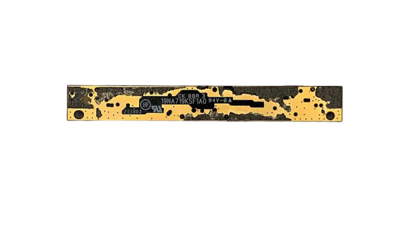 Вебкамера S1F-0009230-B36 для ноутбука MSI GF63 GF65 BNA719KSF-040 Б/В - 636876