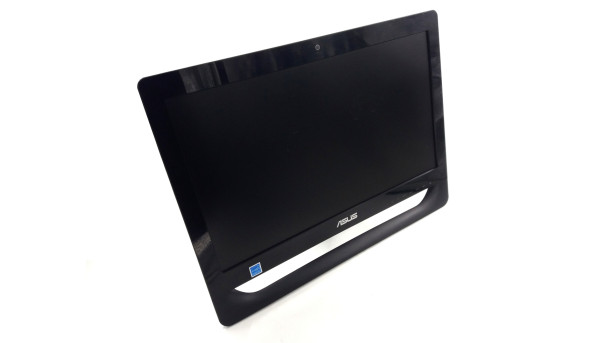 Моноблок Asus Eee Top ET2011A AMD E-450 4 GB RAM 128 GB HDD [20"] - Б/В - 636893