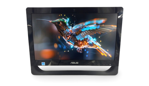 Моноблок Asus Eee Top ET2011A AMD E-450 4 GB RAM 128 GB HDD [20"] - Б/У