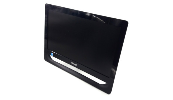 Моноблок Asus Eee Top ET2011A AMD E-450 4 GB RAM 128 GB HDD [20"] - Б/В - 636893