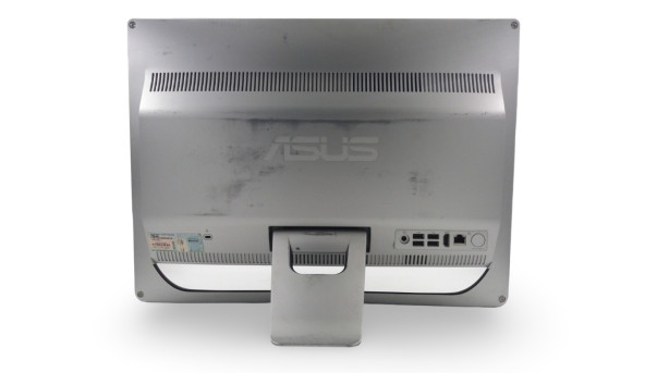 Сенсорный моноблок Asus Eee Top ET2010PNT Intel Atom D510 3 GB RAM 120 GB HDD [20"] - Б/У - 636894