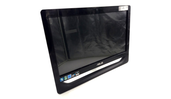 Сенсорный моноблок Asus Eee Top ET2010PNT Intel Atom D510 3 GB RAM 120 GB HDD [20"] - Б/У - 636894