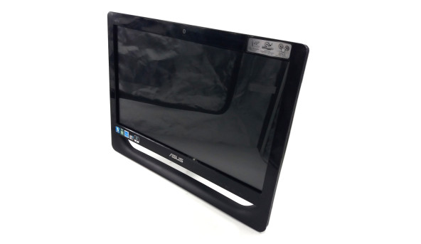 Сенсорный моноблок Asus Eee Top ET2010PNT Intel Atom D510 3 GB RAM 120 GB HDD [20"] - Б/У - 636894