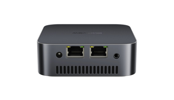 Комп'ютер Blackview Mini PC MP80 N97/16GB/SSD512GB/Win11Pro - 636897