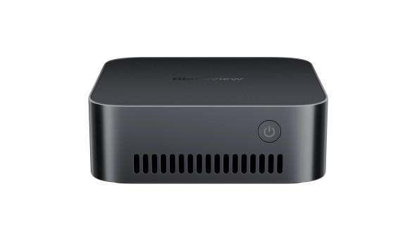 Комп'ютер Blackview Mini PC MP80 N97/16GB/SSD512GB/Win11Pro