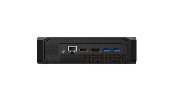 Комп'ютер Blackview Mini PC MP200 I5-12450H/16GB/SSD512GB/Win11Pro - 636907