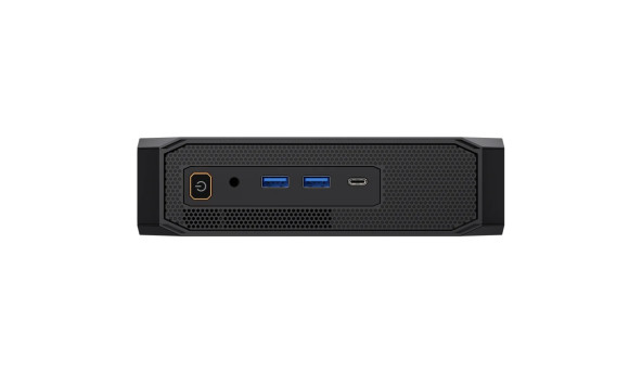 Комп'ютер Blackview Mini PC MP200 I5-12450H/16GB/SSD512GB/Win11Pro