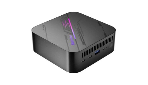 Комп'ютер Blackview Mini PC MP100 AMD Ryzen 7 5825U/16GB/SSD1TB - 636910