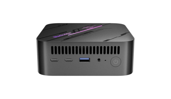 Комп'ютер Blackview Mini PC MP100 AMD Ryzen 7 5825U/16GB/SSD1TB