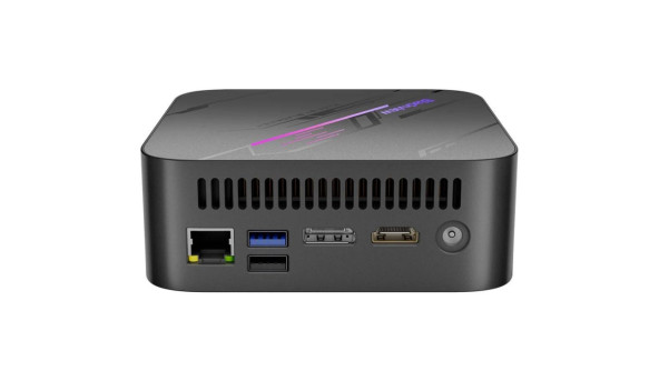 Комп'ютер Blackview Mini PC MP100 AMD Ryzen 7 5825U/16GB/SSD1TB - 636910